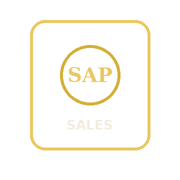 SAP S/4HANA Cloud Private: Sales